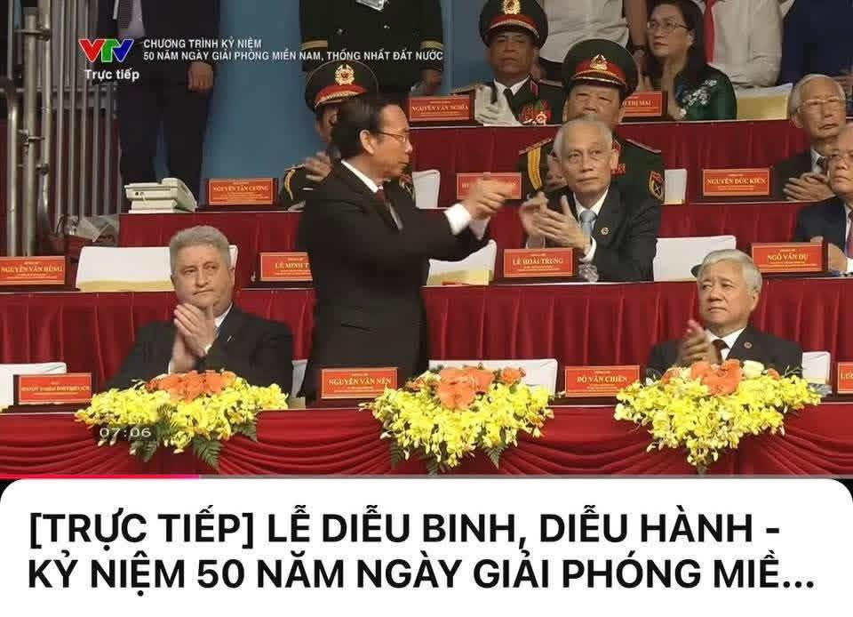 Vietnam Fraternité