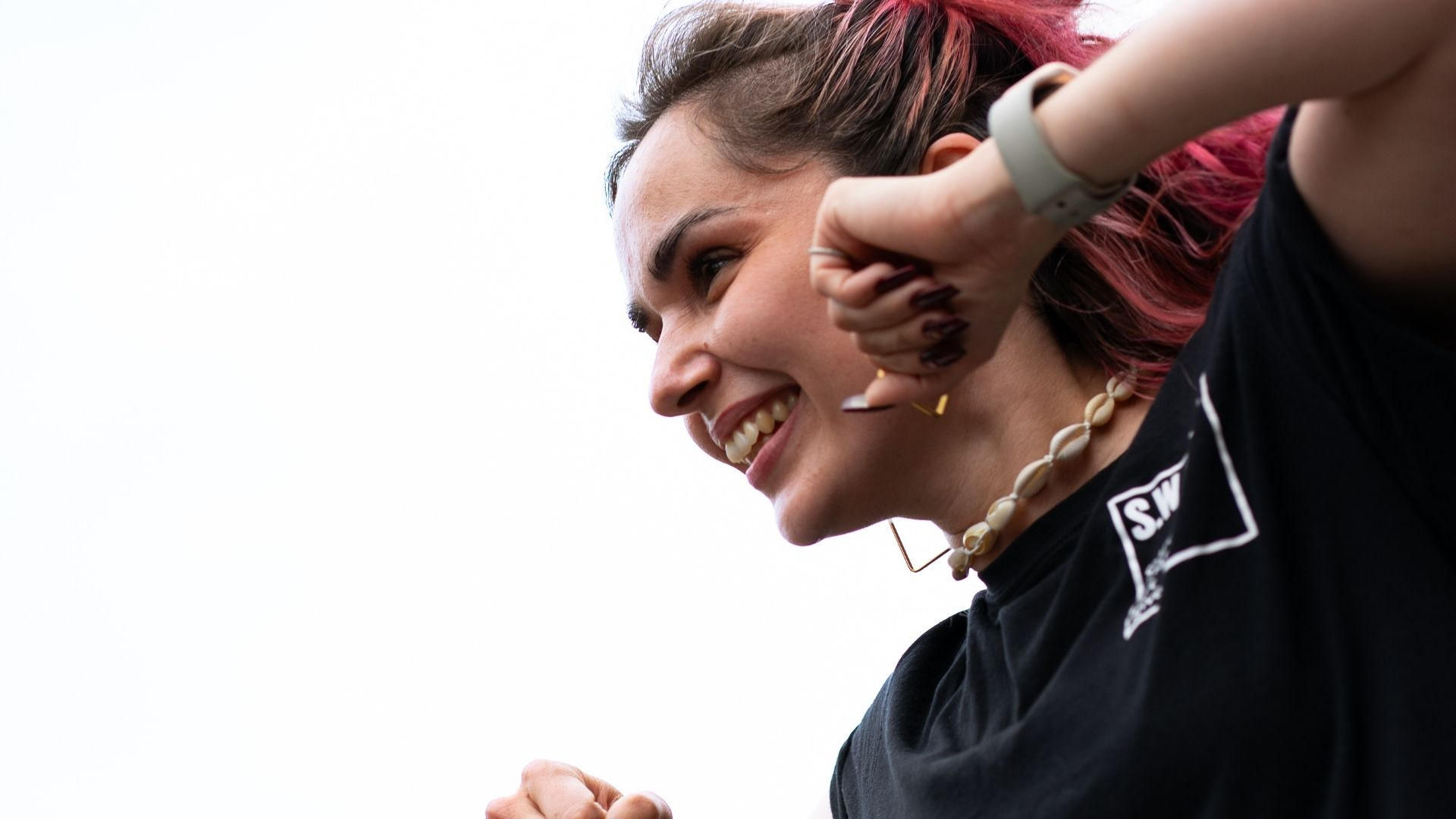 S.W.A.G Studio | Festival Emmaüs Solidarité