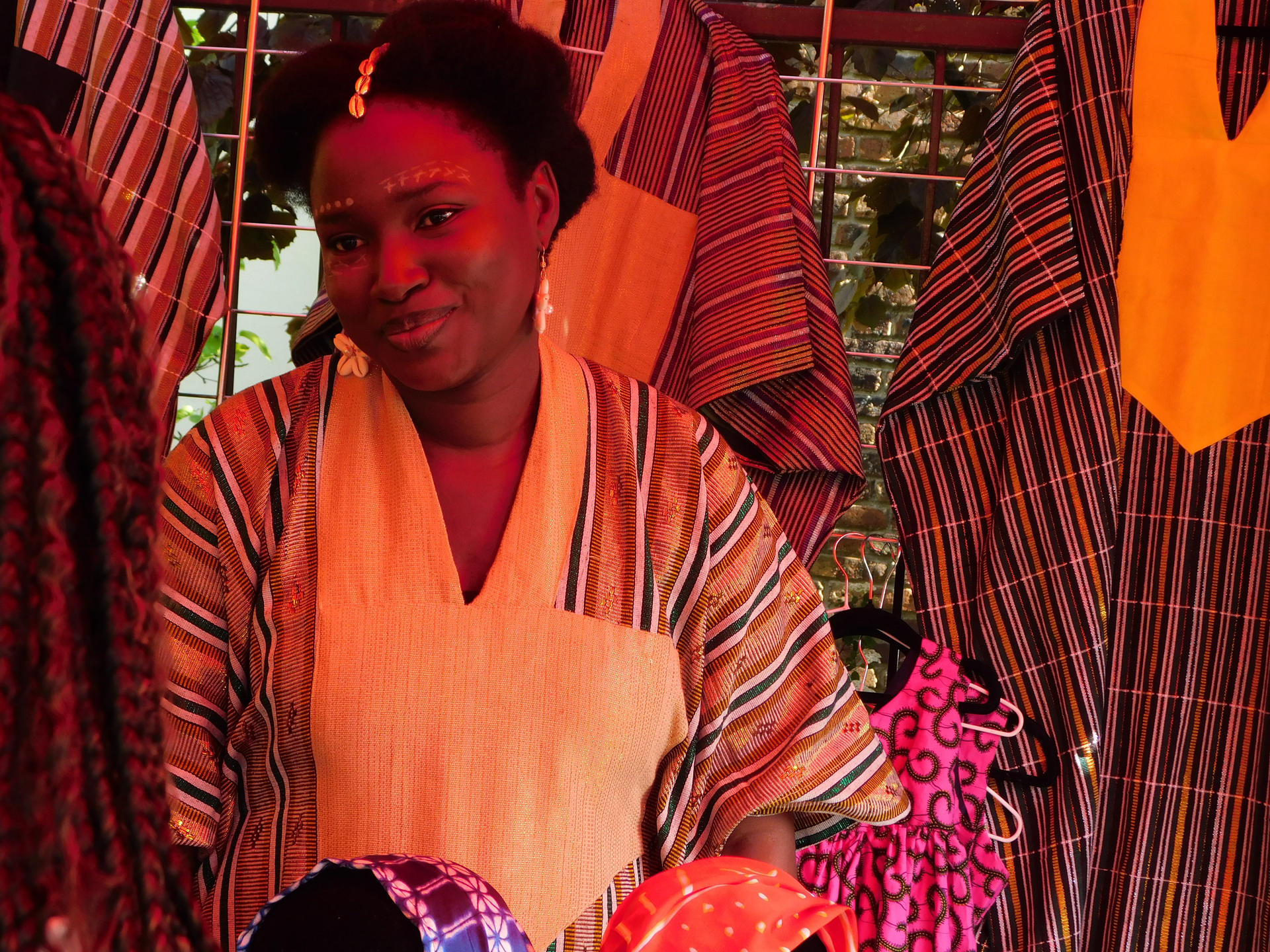 Vagabond Market | Festival Emmaüs Solidarité