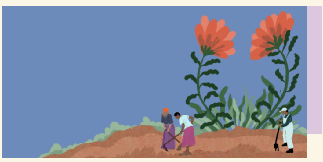 An invitation to action - help shape the future of locally led development. | Forus