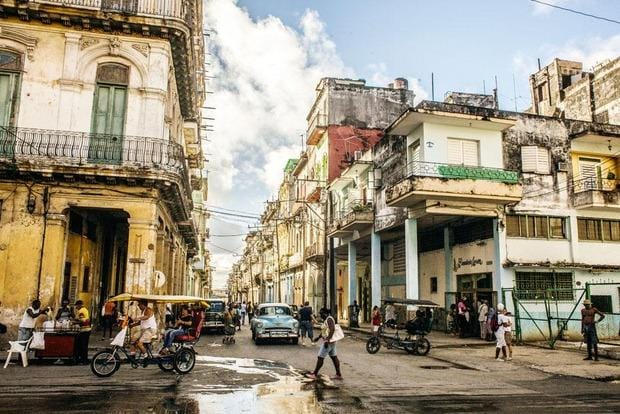 Điểm báo Pháp - Cuba : cuộc tháo chạy khỏi thiên đường cộng sản | Vietnam Fraternité