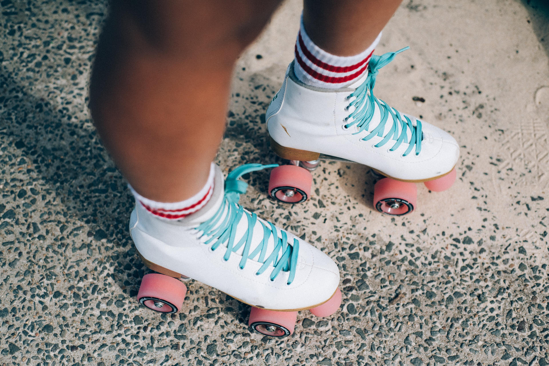 Patins à roulette 🛼 Femmes 🙋🏽 | Kabubu
