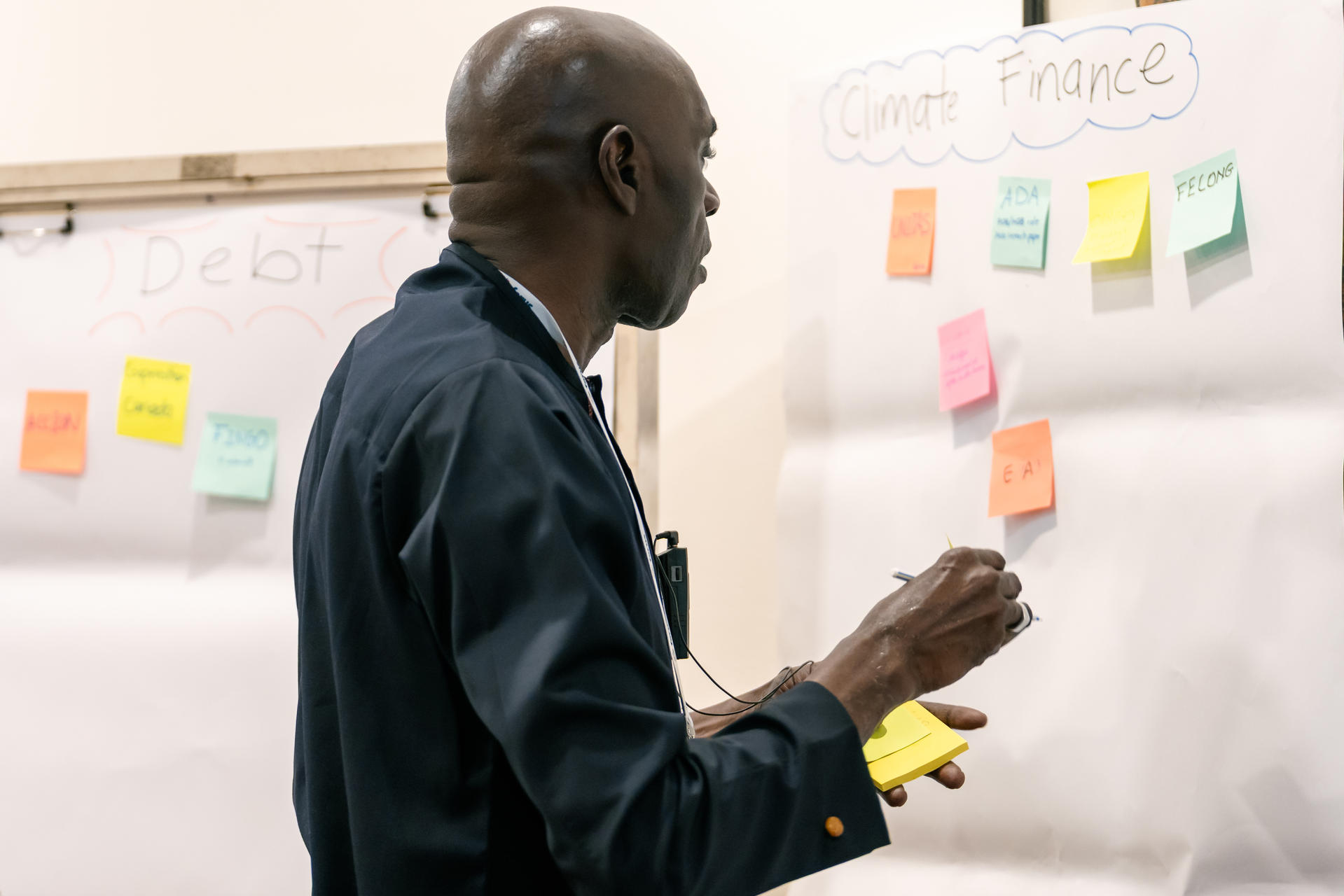 Stand with Civil Society Initiative | Forus