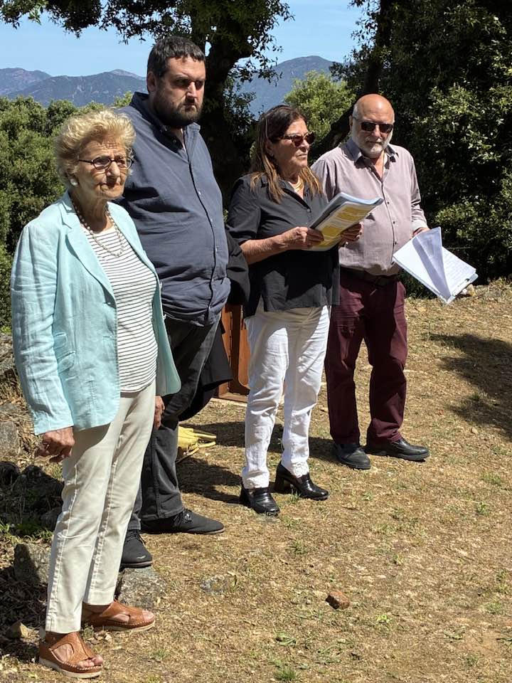 - | Per a Pace