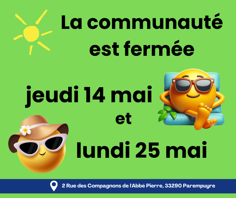 emmaus parempuyre communauté Emmaüs Parempuyre Dépôt Vente Solidaire Seconde Main | Emmaüs Parempuyre