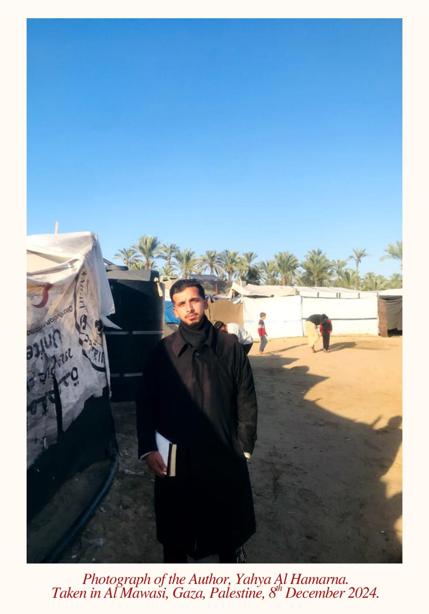 « On ne bombardera jamais ma voix » - Lectures et projection | Festival Ciné-Palestine - FCP