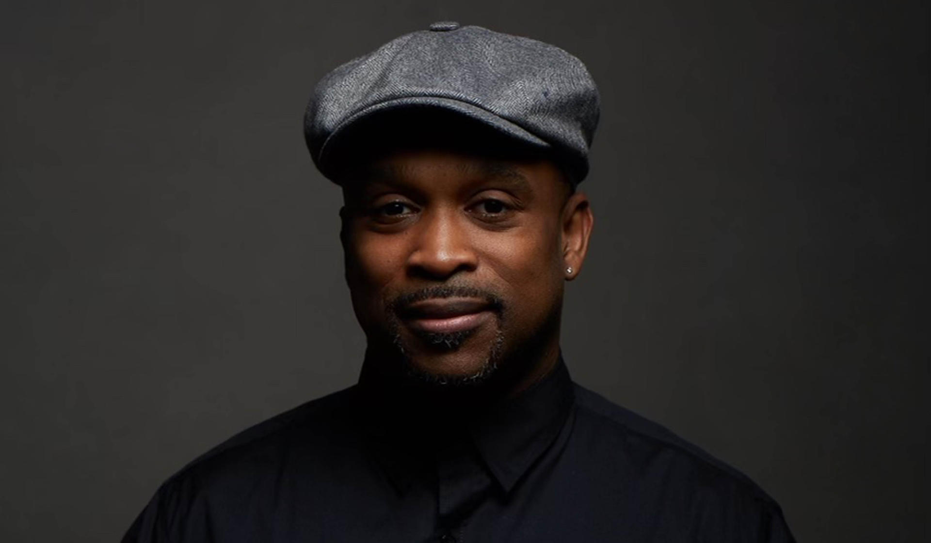 DJ SPINNA | Star Wax Magazine