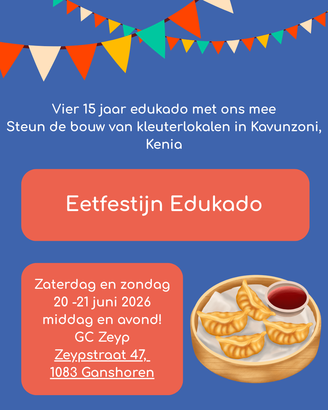 - | Edukado