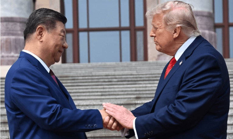 Điểm báo Pháp - Washington phải cậy nhờ bàn tay của Bắc Kinh | Vietnam Fraternité