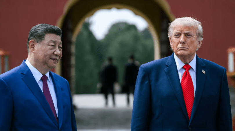 Điểm báo Pháp - Bắc Kinh trong tầm ngắm của Washington | Vietnam Fraternité