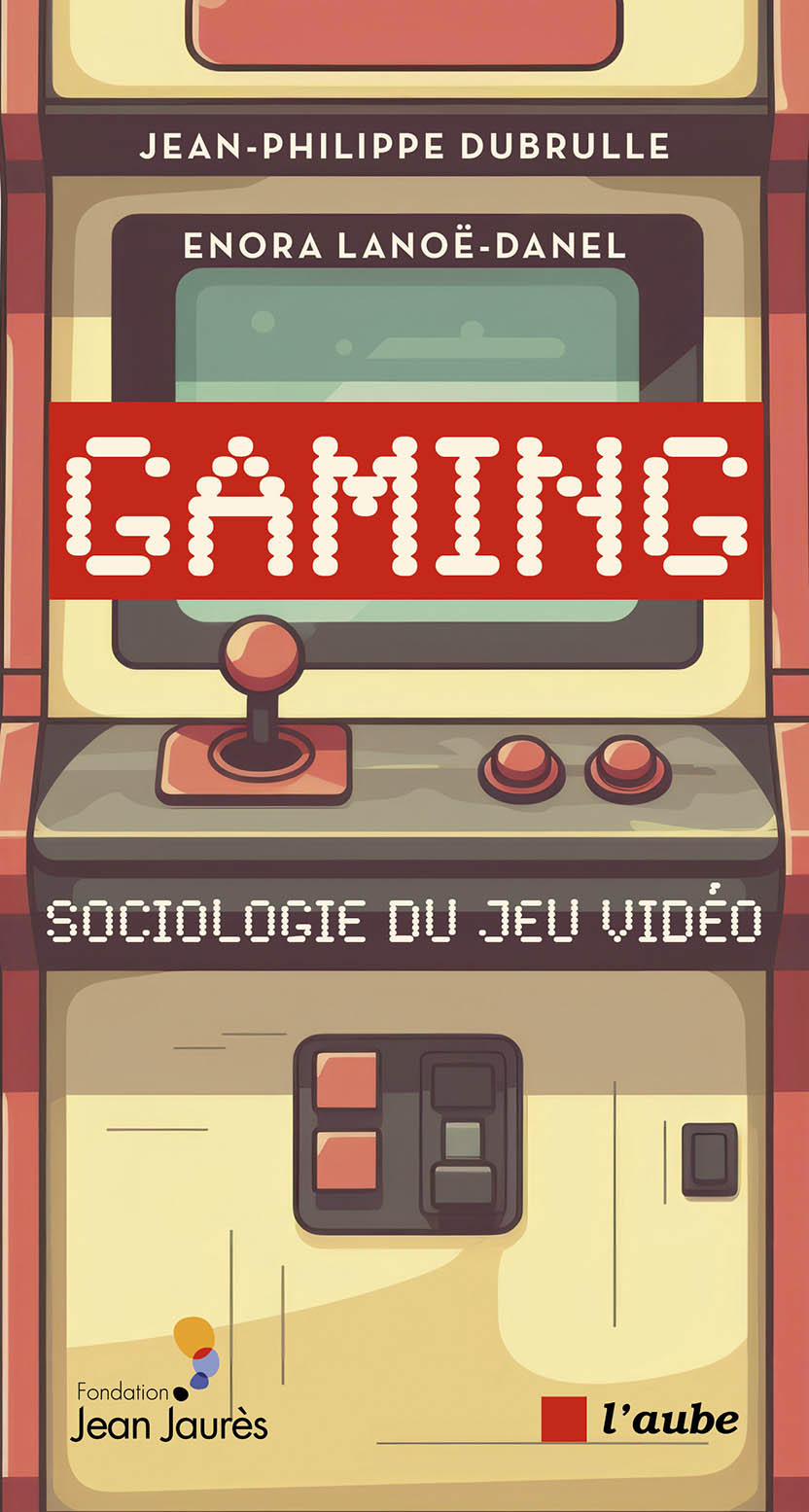 GAMING, SOCIOLOGIE DU JEU VIDEO | Star Wax Magazine