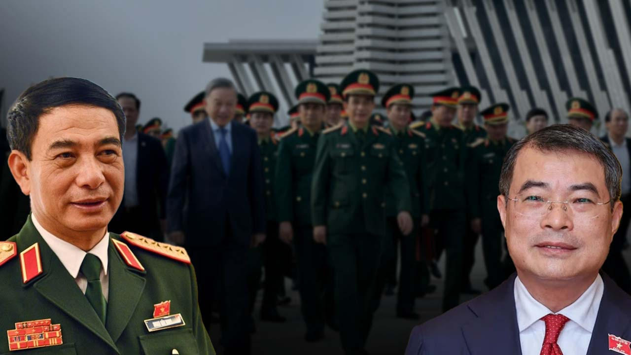 Vietnam Fraternité
