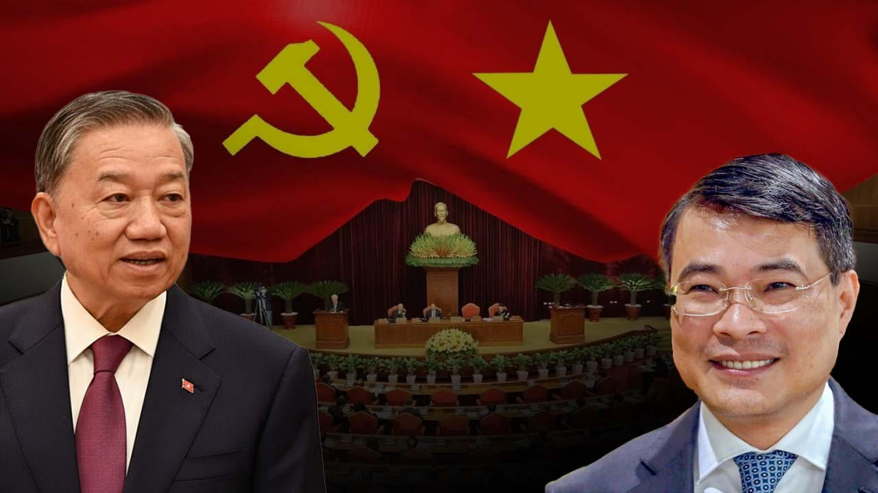 Vietnam Fraternité