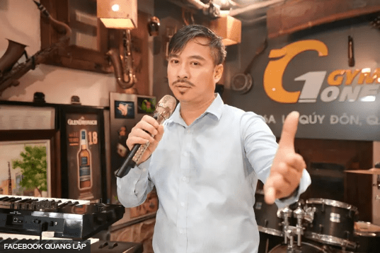 Vietnam Fraternité