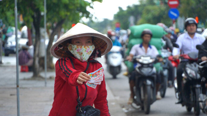 ‘Xổ số kiến thiết’, chủ nghĩa xã hội và sự trâng tráo không có giới hạn | Vietnam Fraternité