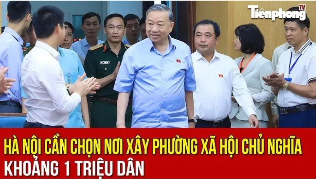 Vietnam Fraternité