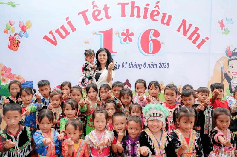 Vietnam Fraternité