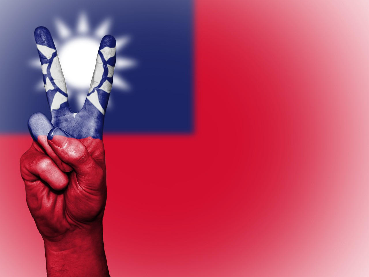 Mối đe dọa thực sự đối với Đài Loan | Vietnam Fraternité