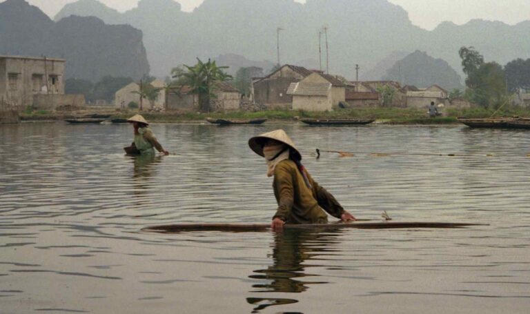 Vietnam Fraternité