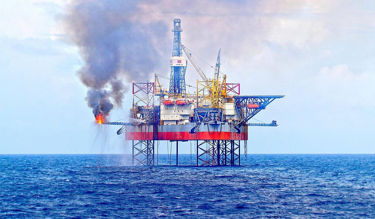 Khủng hoảng Trung Đông : Cơ hội cho hợp tác khai thác dầu khí Việt-Trung ở Biển Đông ? | Vietnam Fraternité
