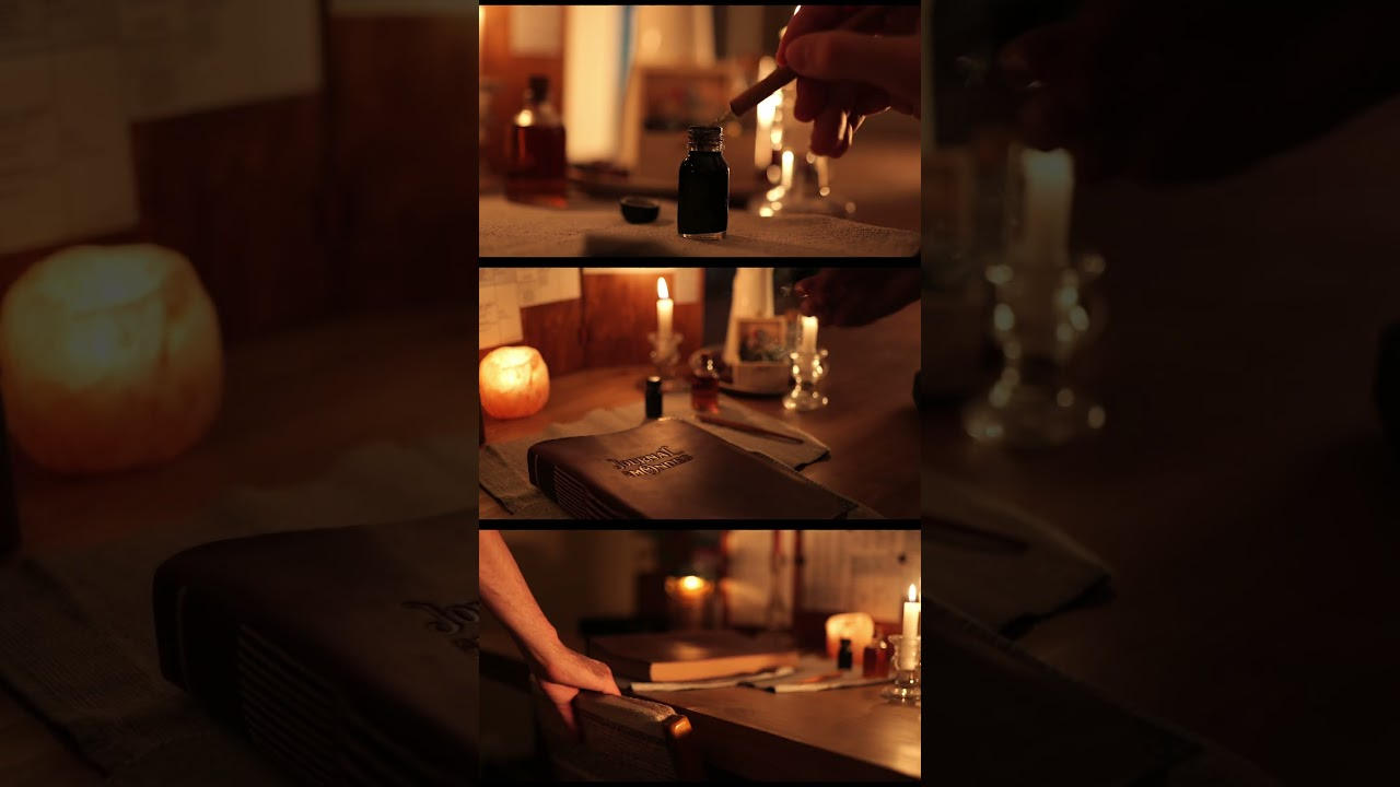 Le Journal des Mondes - identité visuelle de l'opening