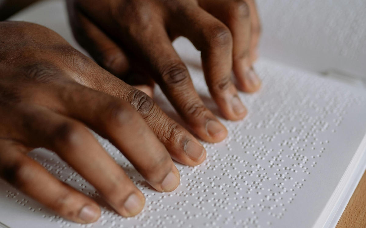 L'aventure du braille, deux siècles d'innovation | Agenda du quartier