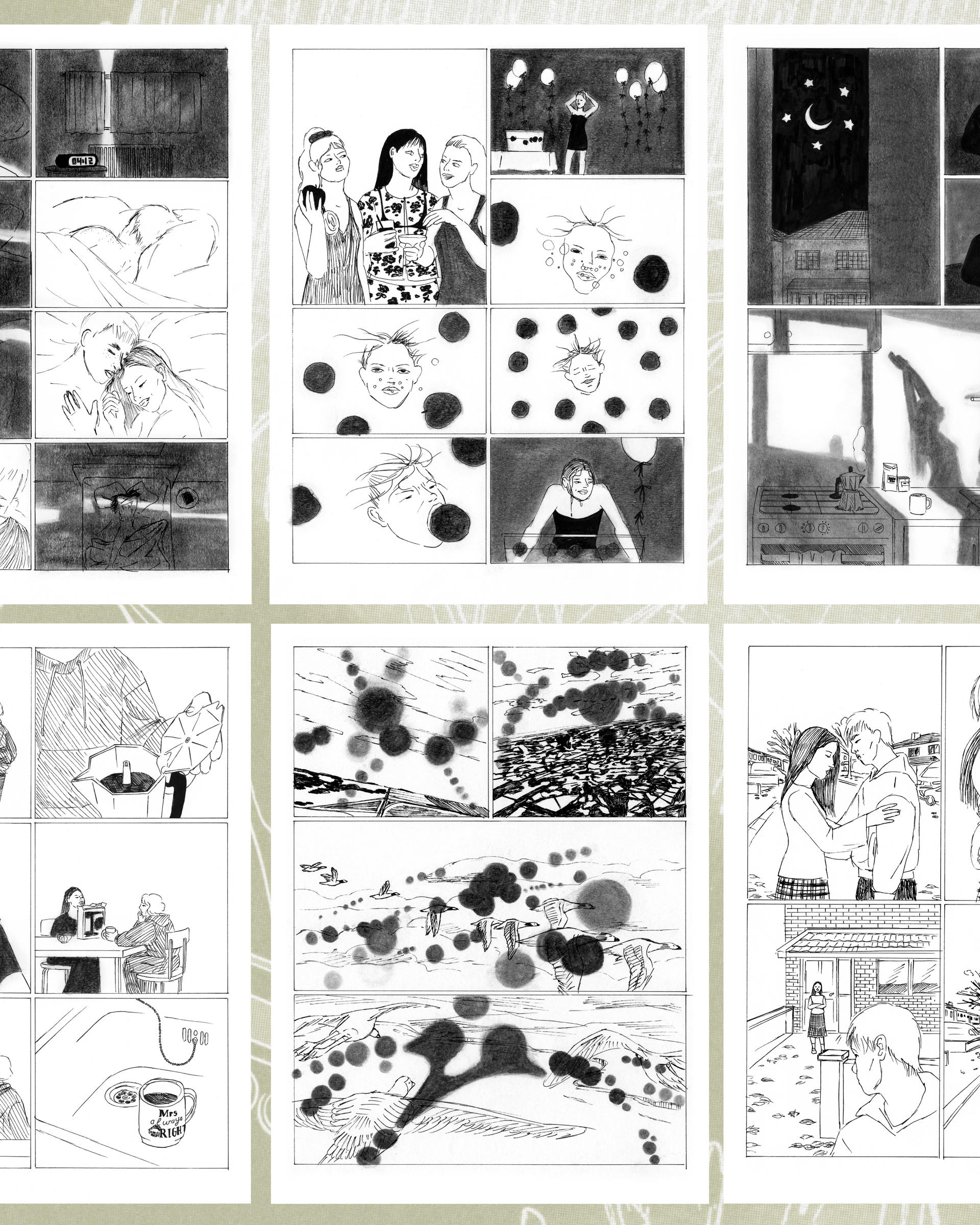 - | Forgeries & En 3000 Éditions