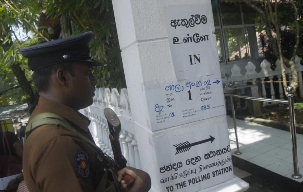Sri Lanka : Một "trung tâm" mới của tội phạm mạng quốc tế ? | Vietnam Fraternité
