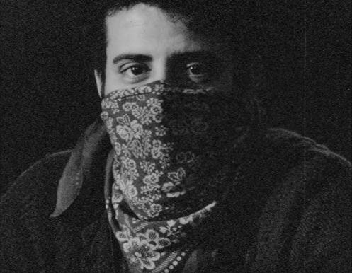 Compter sur ses propres forces | Festival Ciné-Palestine - FCP