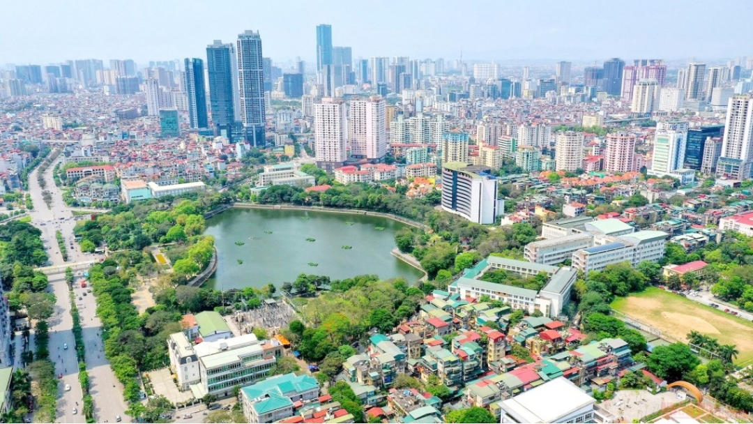 Ai đứng sau những vụ giãn dân và di dời Đại học Bách khoa Hà Nội ? | Vietnam Fraternité