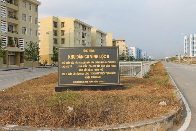 Vietnam Fraternité