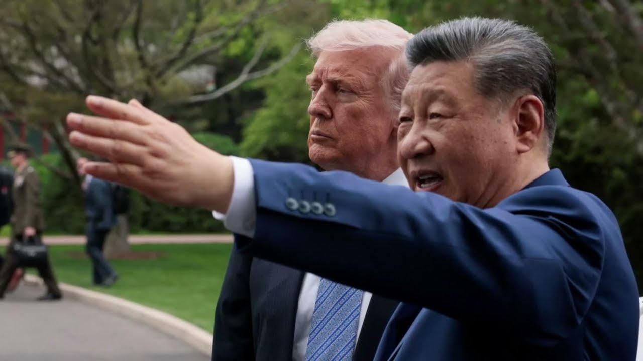 Thót tim! VN nhận tin mừng từ Mỹ sau thượng đỉnh Trump - Tập!