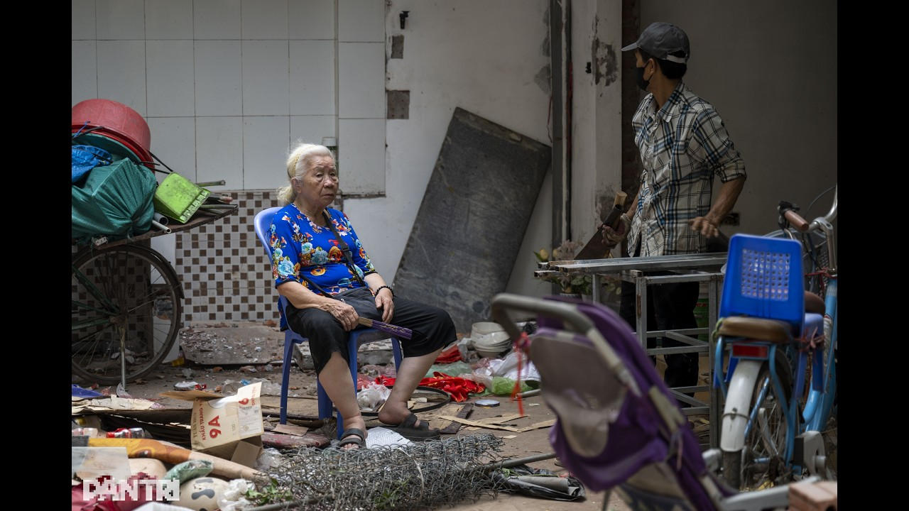 Choáng váng! Hà Nội Khu đô thị hai bờ sông Hồng sẽ sống chung với Lũ NTN?