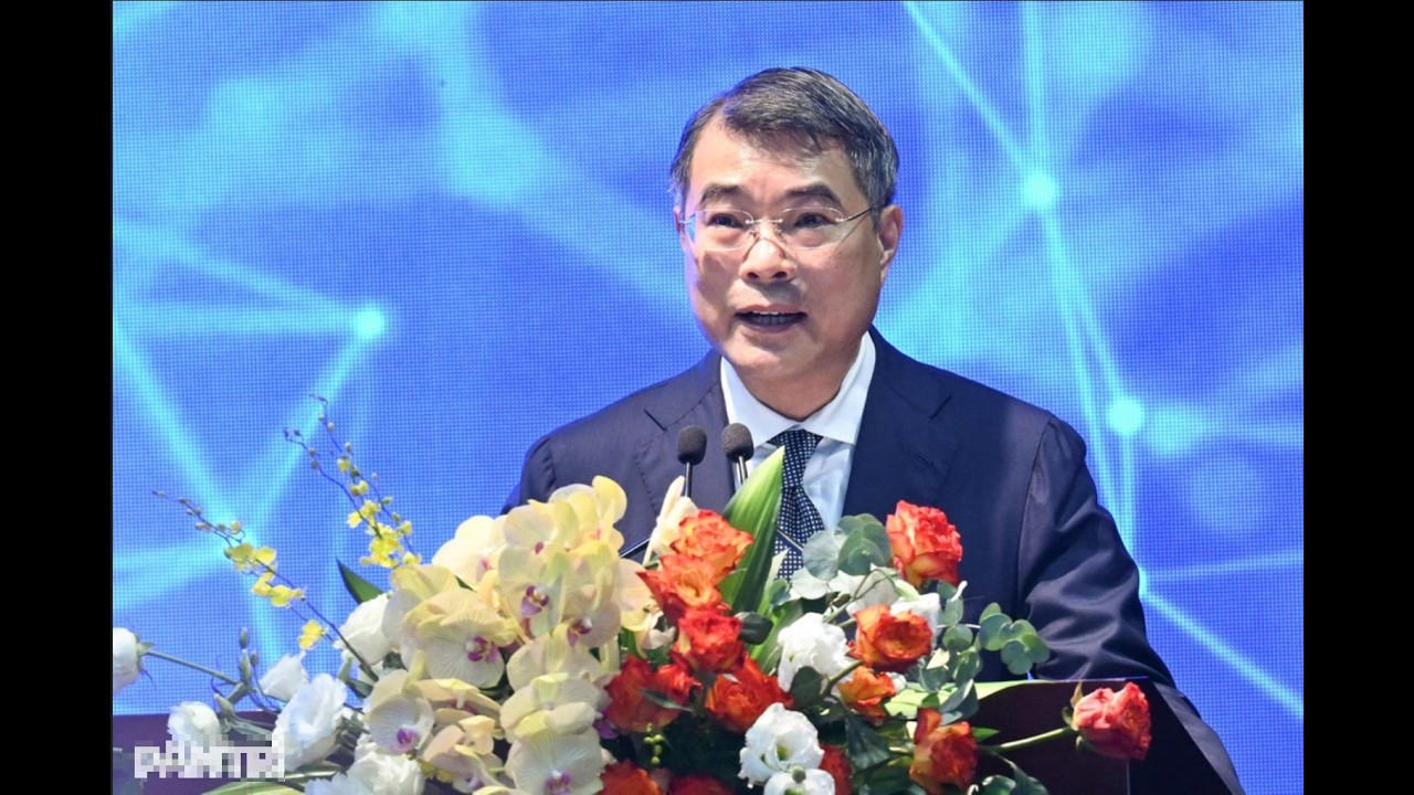 Thủ tướng Lê Minh Hưng nói về cách làm Khoa học CN theo phương pháp mới