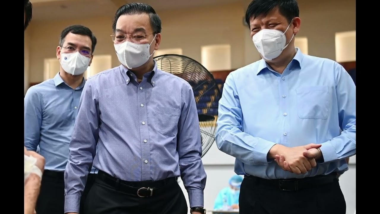 Đầu bạc tiễn đầu xanh ngày càng nhiều! Người trẻ bị đột quỵ vì vacxin Covid 19?