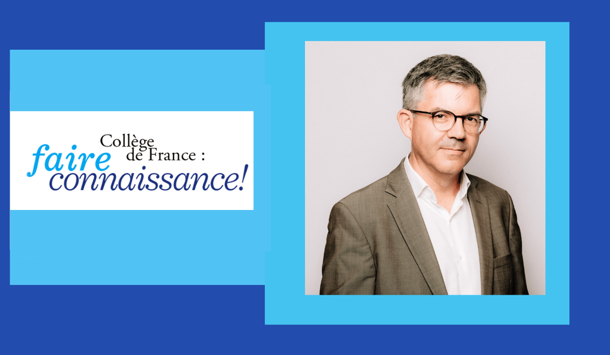 Osiris “façon puzzle” : conférence de Laurent Coulon | Agenda du quartier