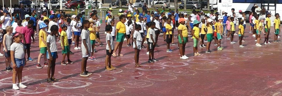 - | Toum Guyane