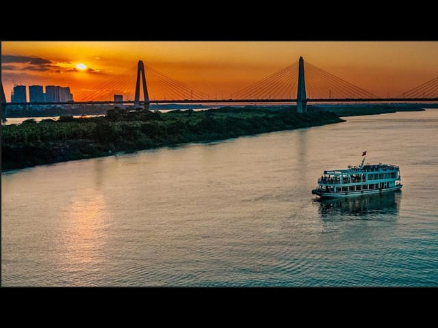 Hồ thủy điện Hòa Bình, Sơn La, Lai Châu có cứu được Sông Hồng khi đại lũ?