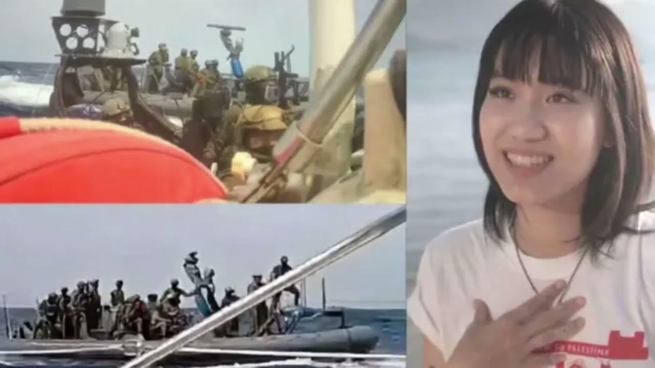 Lực lượng Israel bắt giữ công dân VN, Bộ Ngoại giao khó xử nhưng hôm nay lên tiếng!