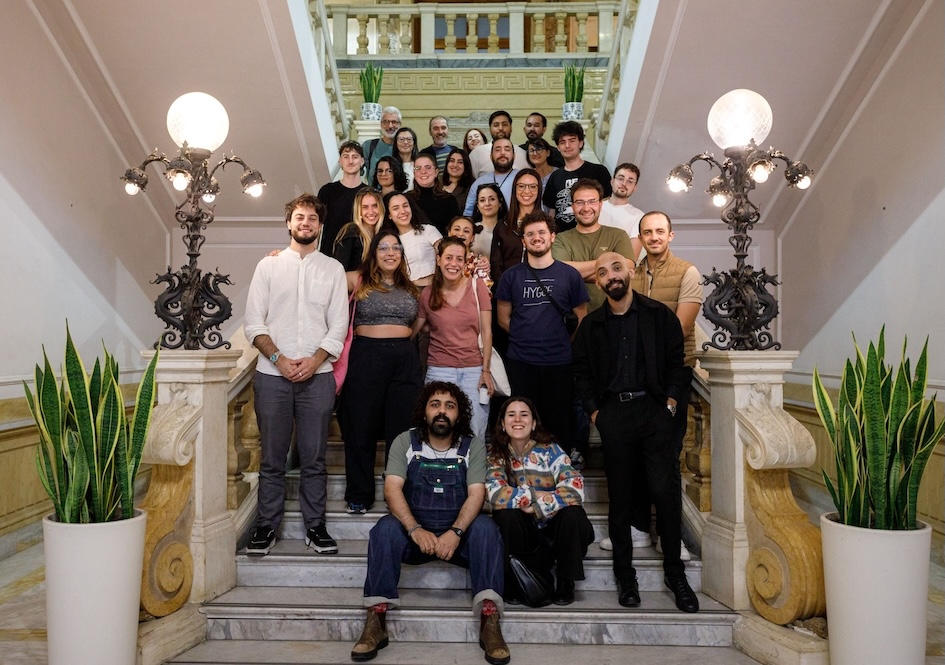 MOB IN MED ! La campagne des jeunes plus juste en Méditerranée | Babelmed