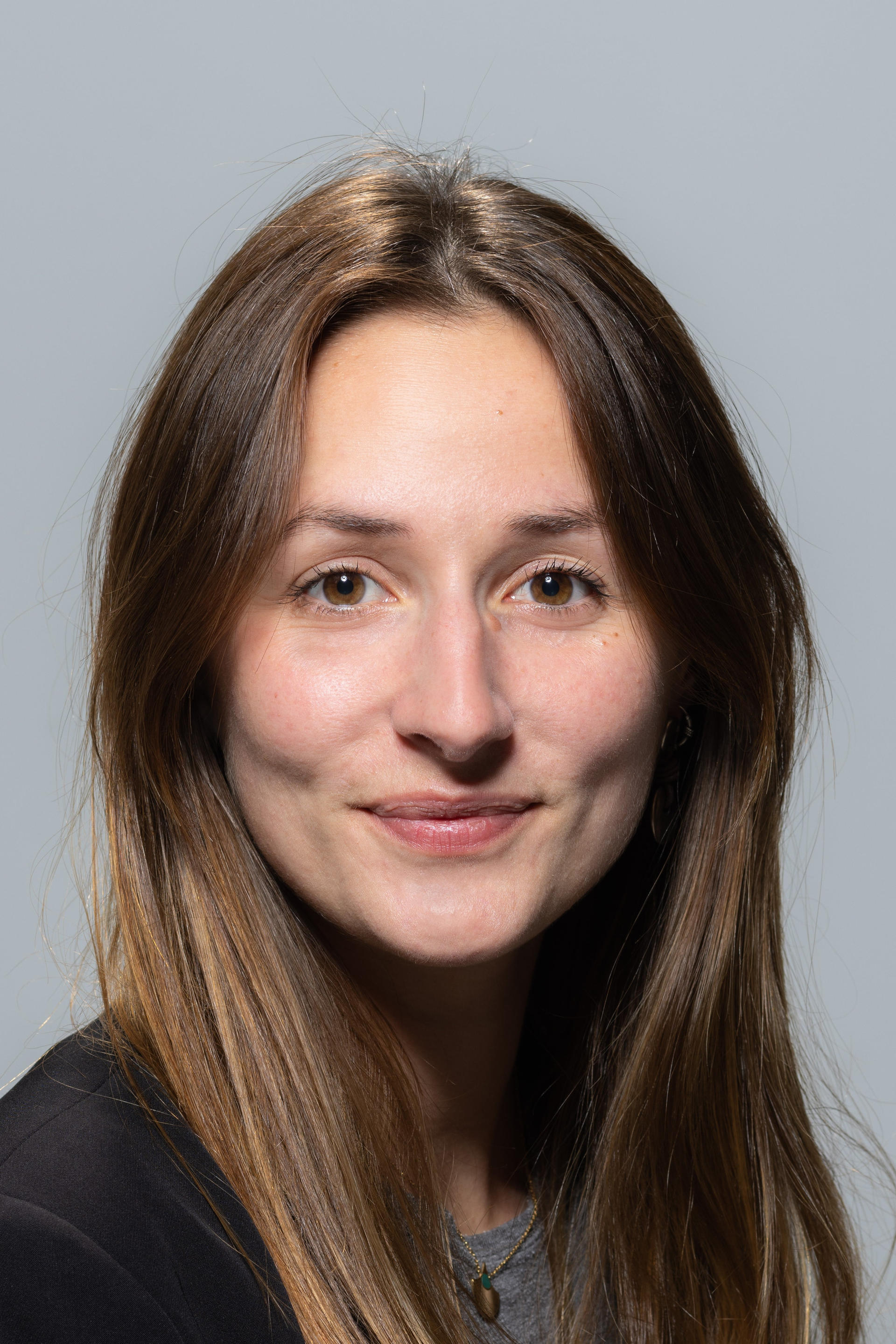 Laura POPOVICI | Transition