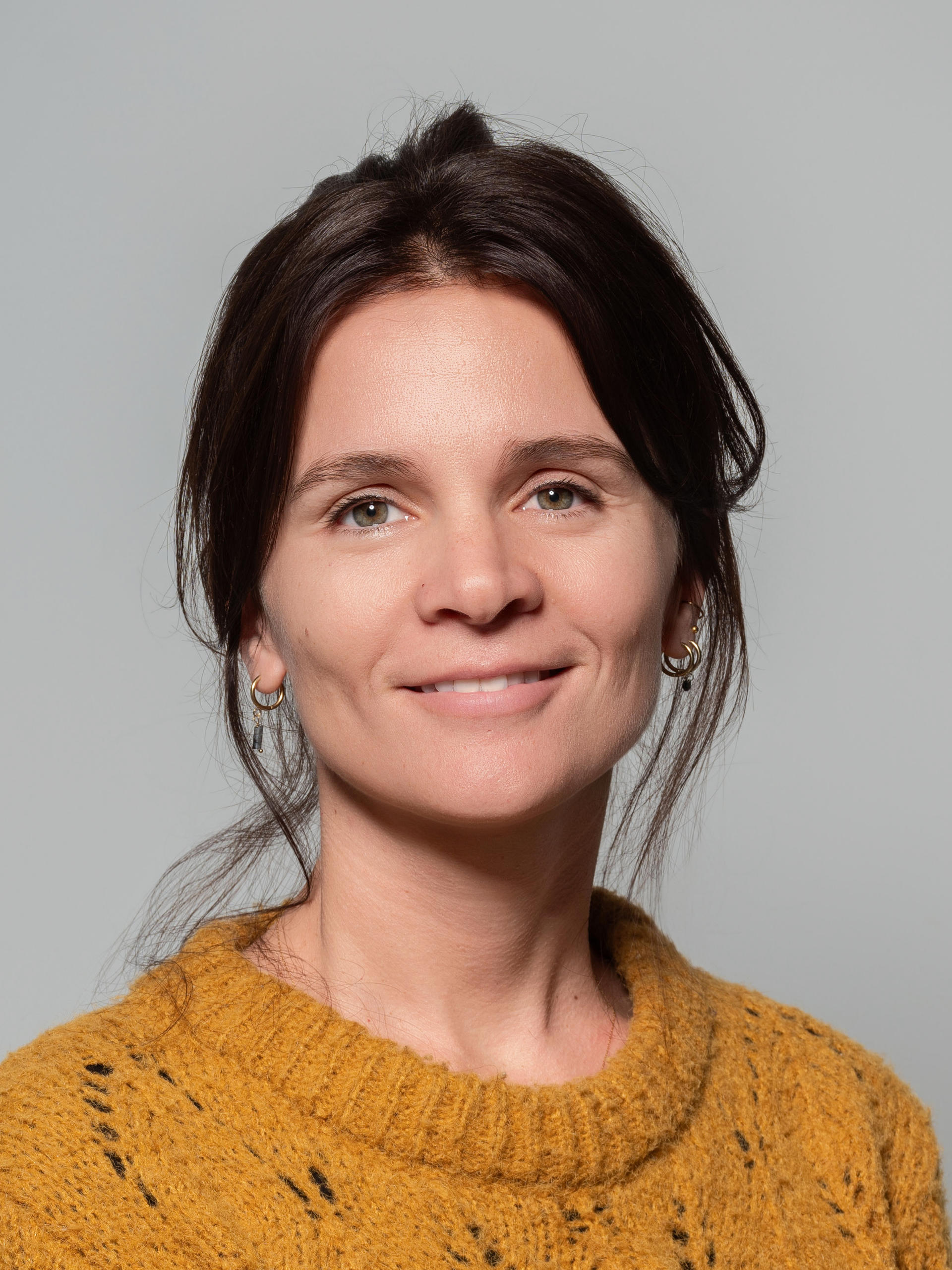 Cécile CHANOINE | Transition