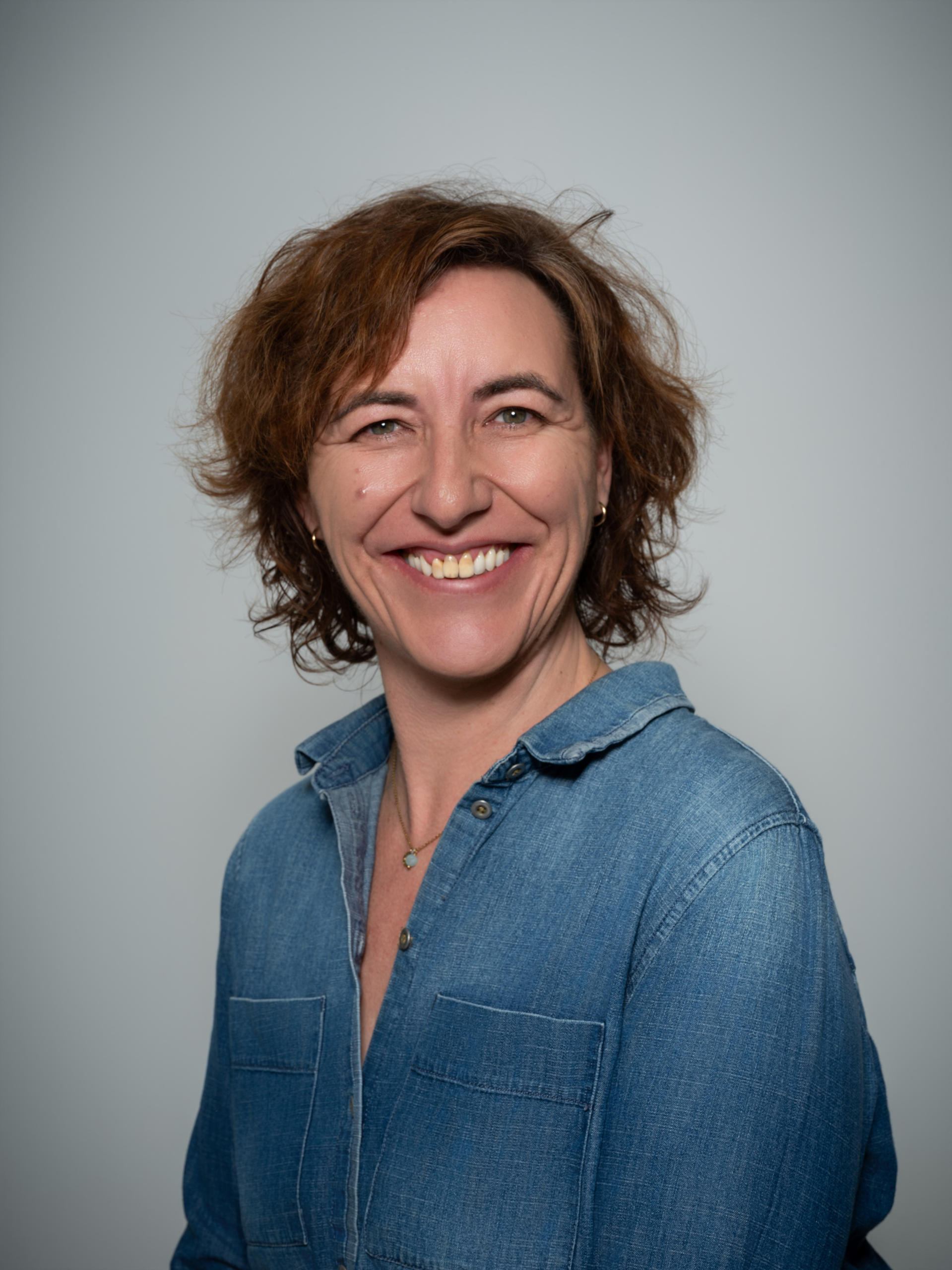 Emilie DALLE-MOLLE | Transition