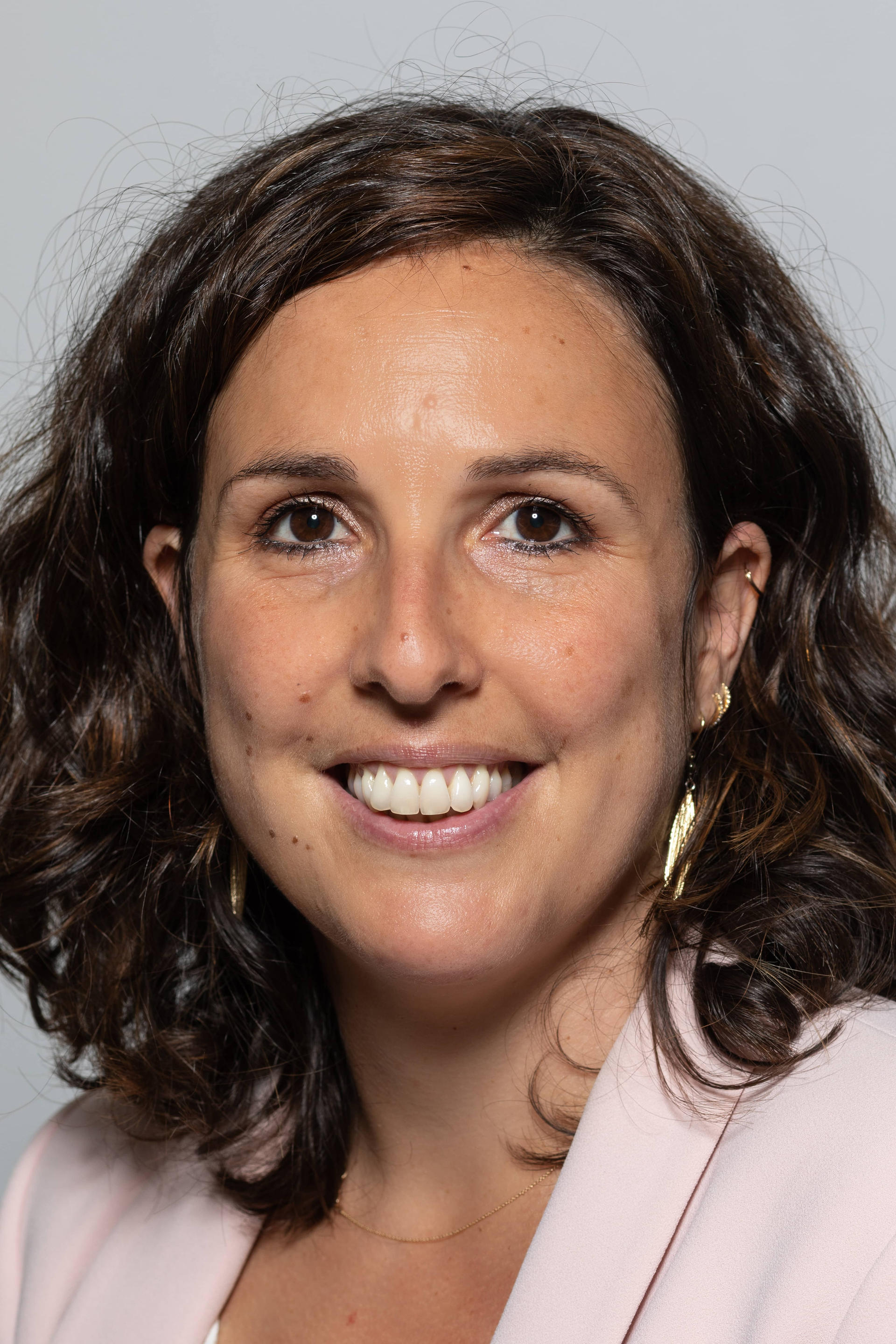 INCHAUSPE PUNTOUS Emmanuelle | Transition