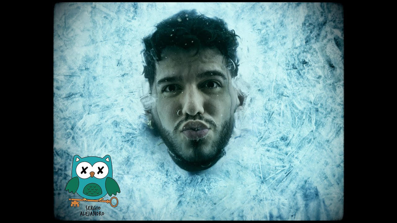 Sergio Alejandro II Donde Estas