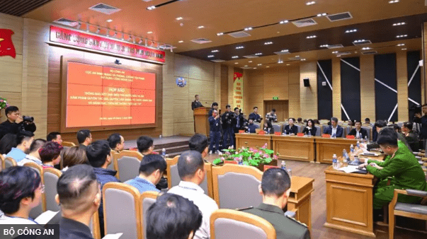 Vietnam Fraternité