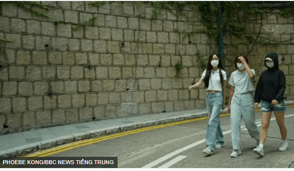Khiêu dâm deepfake ở Đại học Hong Kong | Vietnam Fraternité