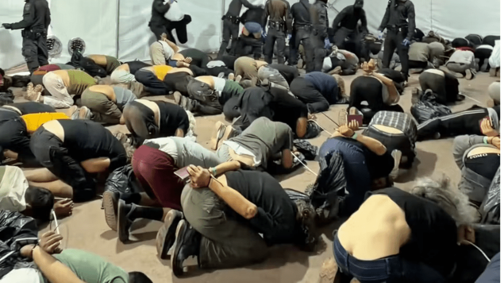 Điểm báo Pháp - Cứu trợ cho Gaza | Vietnam Fraternité