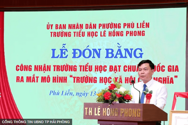 Vietnam Fraternité