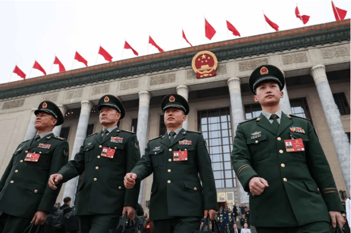 Tại sao Trung Quốc chờ đợi ? | Vietnam Fraternité
